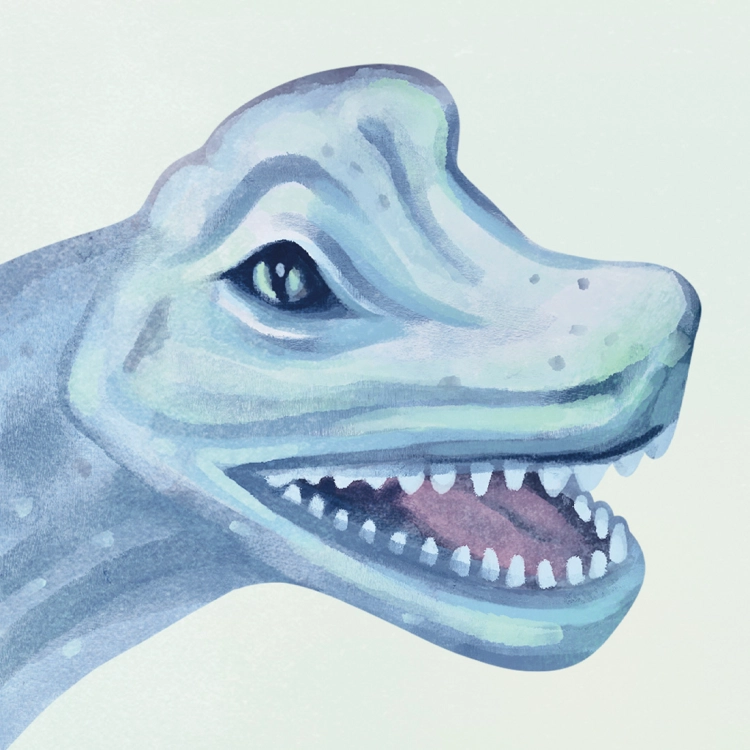 tapeta dinozaury / tapeta dla dzieci świat dinozaurów / tapeta dla dzieci pastelowe love
