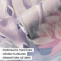 tapeta dla dzieci | jednorożec