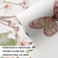 tapeta dla dzieci | blooming blossom