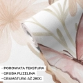 tapeta dla dzieci | motyle - duże 