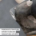 tapeta dla dzieci | miś na księżycu