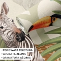 próbka | tapeta safari