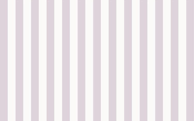 tapeta pasy / tapeta pasy liliowe / tapety dla dzieci / tapety pastelowe love