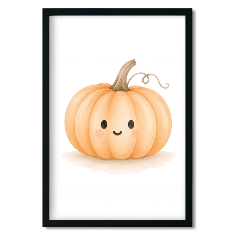 plakaty dla dzieci w zestawie / plakaty dla dzieci halloween / plakat  dla dzieci / plakat do pokoju dziecka
