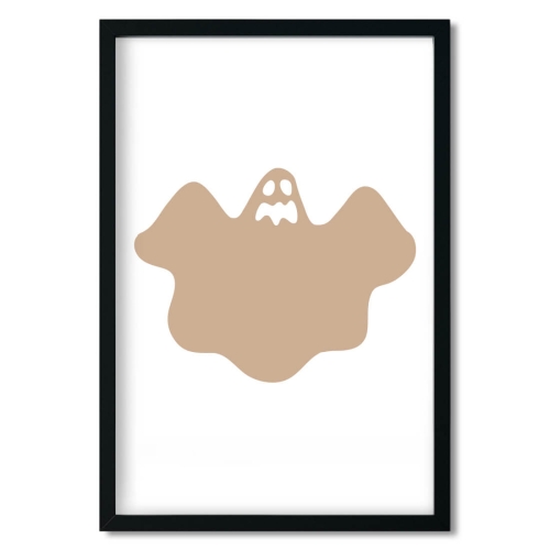 plakat halloween / halloween dekoracje / dekoracje na halloween