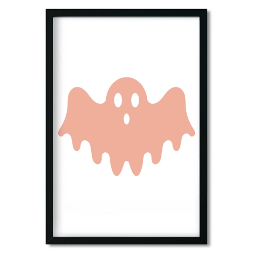plakat halloween / halloween dekoracje / dekoracje na halloween