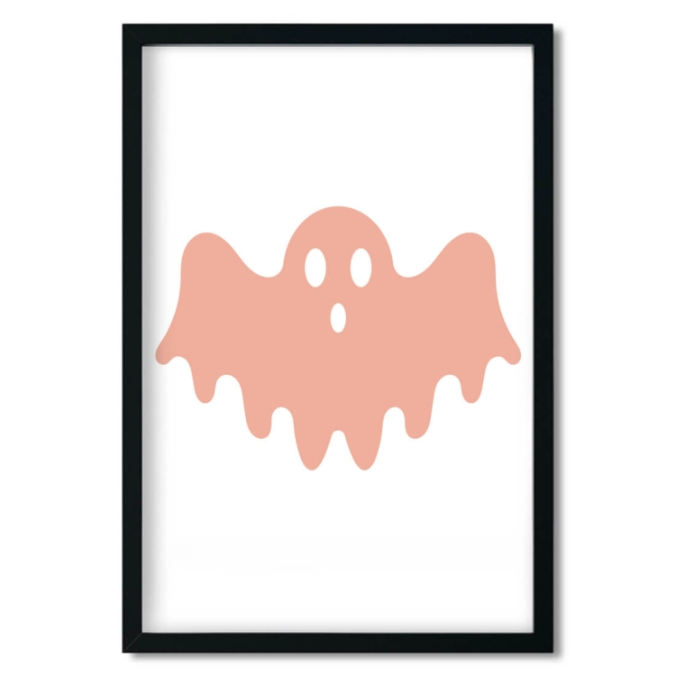 plakat halloween / halloween dekoracje / dekoracje na halloween