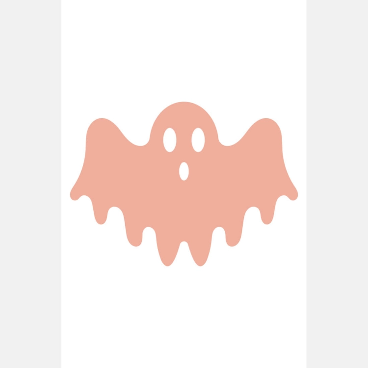 plakat halloween / halloween dekoracje / dekoracje na halloween