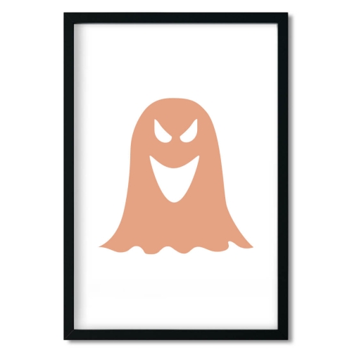 plakat halloween / halloween dekoracje / dekoracje na halloween