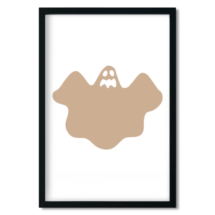 plakat halloween / halloween dekoracje / dekoracje na halloween