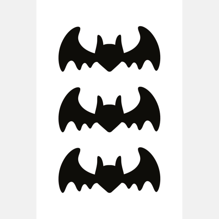 plakat halloween / halloween dekoracje / dekoracje na halloween