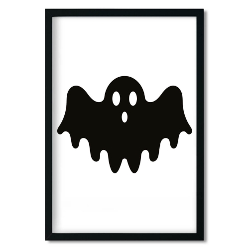 plakat halloween / halloween dekoracje / dekoracje na halloween