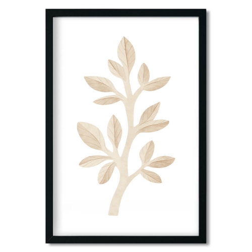 plakat dla dzieci z kwiatem / plakat dla dzieci kwiaty / plakat  dla dzieci / plakat do pokoju dziecka