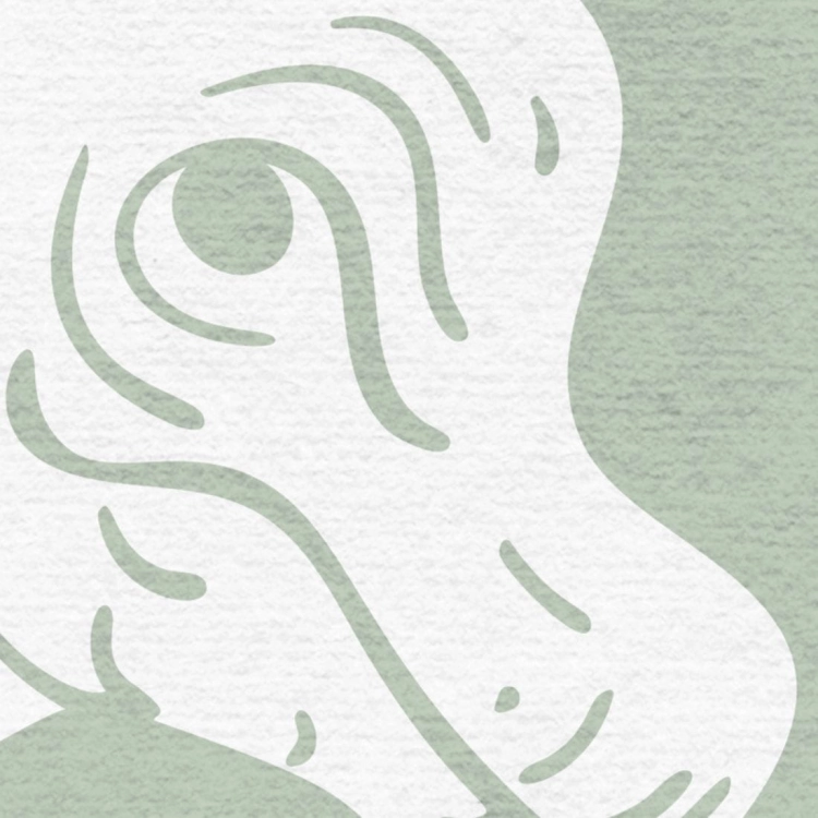 tapeta monochromatyczna dinozaury zielona / tapeta dinozaury / tapety pastelowe love