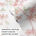 próbka | tapeta sakura pastelowa