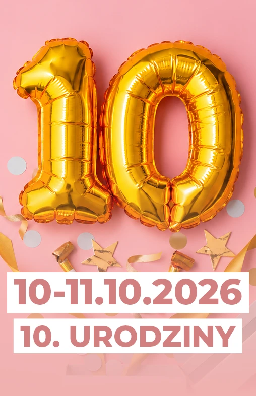 urodziny, promocja